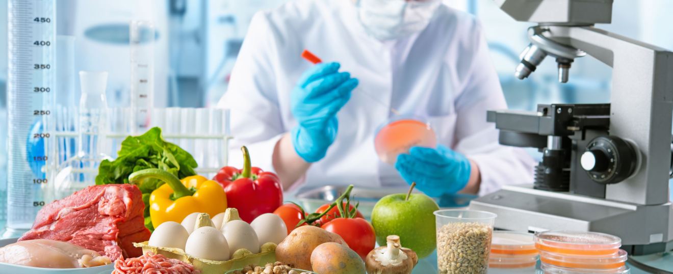 Post-Harvest Chemical Solutions: Extending Shelf Life and Reducing Crop Losses